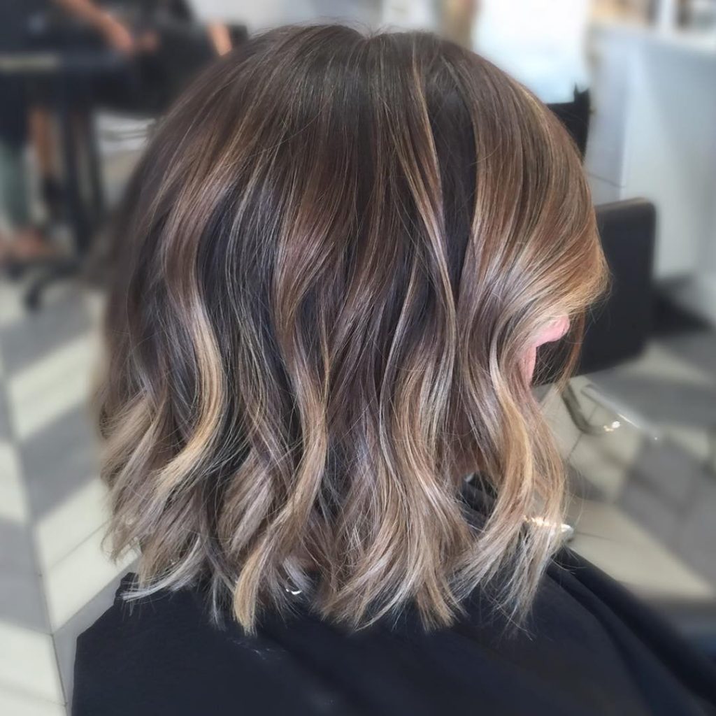 The Best Short Bob Hairstyles To Try In 2024